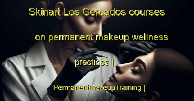 Skinart Los Cercados courses on permanent makeup wellness practices | PermanentmakeupTraining | PermanentmakeupClasses | SkinartTraining-Spain